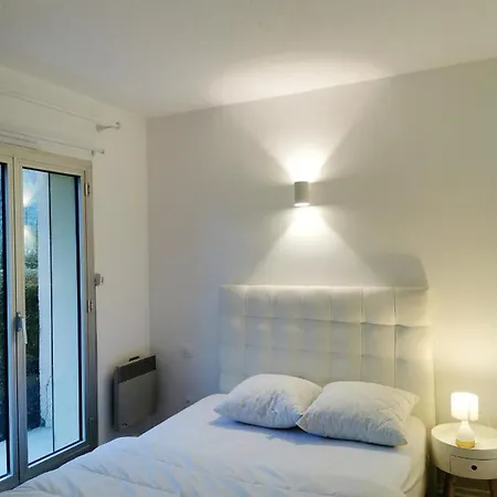 Appartamento D'une Avec Jardin Clos A *